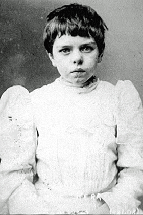 maggie kerr 27 sept 1899